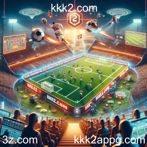 A Ascensão dos Jogos de Esportes no Mundo dos Games